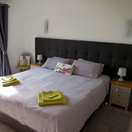 Apartamento Deluxe Quinta Da Bellavista By Umbral 알부페이라 외부 사진