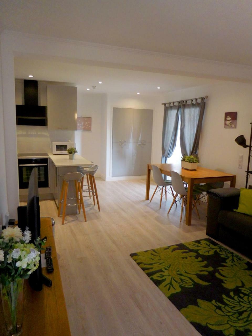 Apartamento Deluxe Quinta Da Bellavista By Umbral 알부페이라 외부 사진