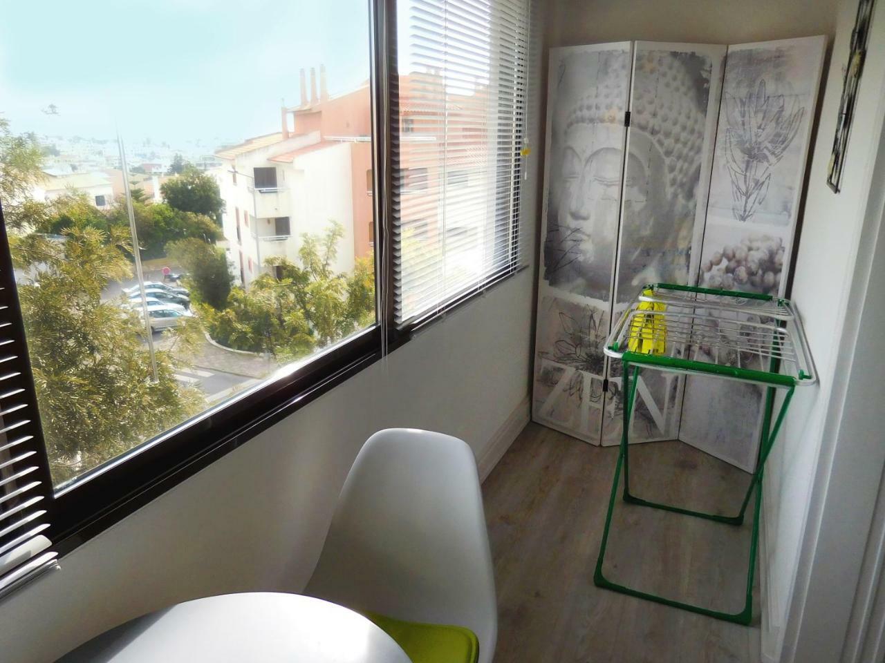 Apartamento Deluxe Quinta Da Bellavista By Umbral 알부페이라 외부 사진