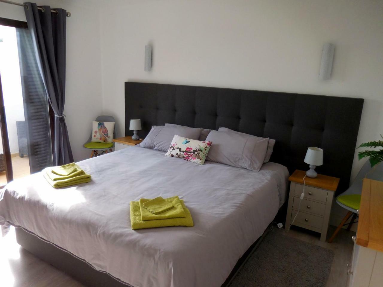 Apartamento Deluxe Quinta Da Bellavista By Umbral 알부페이라 외부 사진