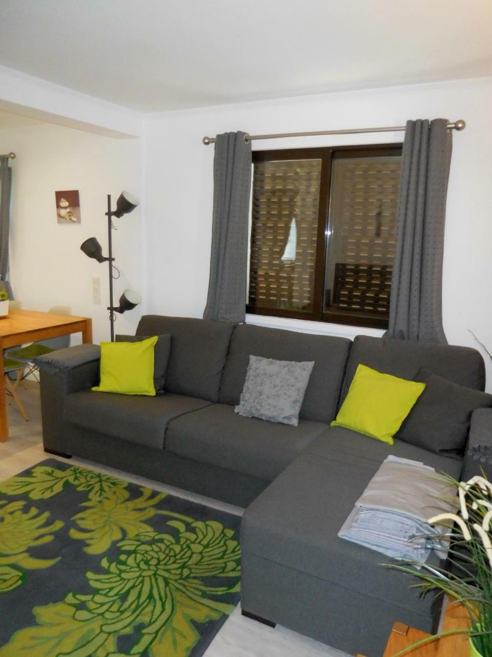 Apartamento Deluxe Quinta Da Bellavista By Umbral 알부페이라 외부 사진