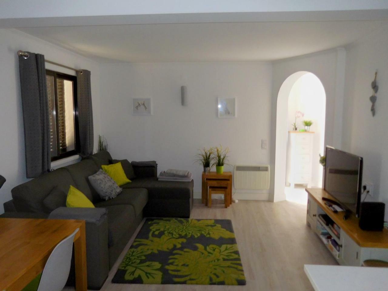Apartamento Deluxe Quinta Da Bellavista By Umbral 알부페이라 외부 사진