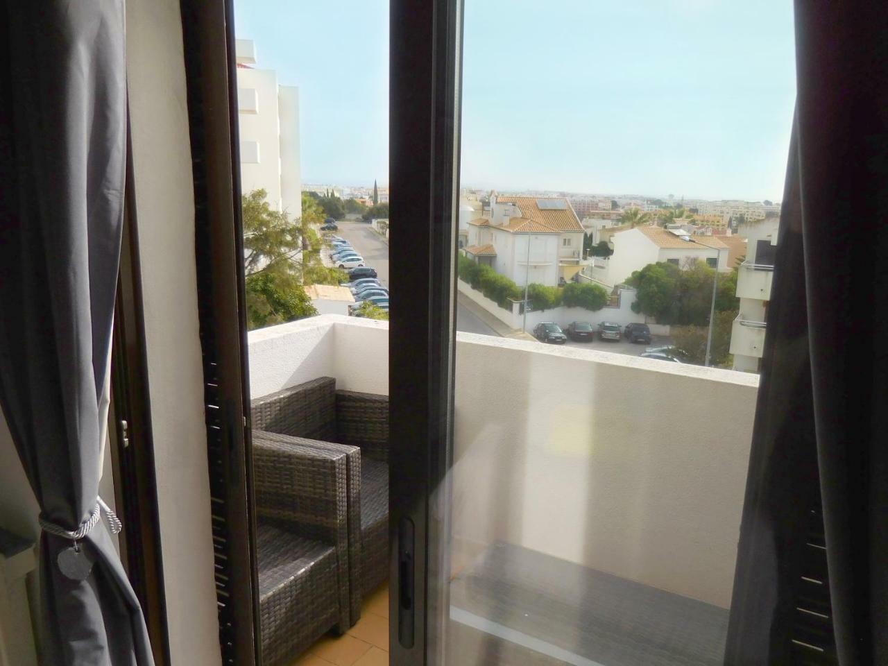 Apartamento Deluxe Quinta Da Bellavista By Umbral 알부페이라 외부 사진
