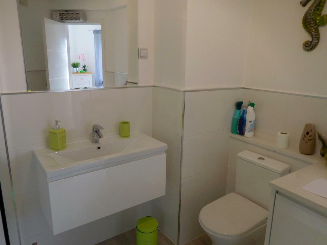 Apartamento Deluxe Quinta Da Bellavista By Umbral 알부페이라 외부 사진