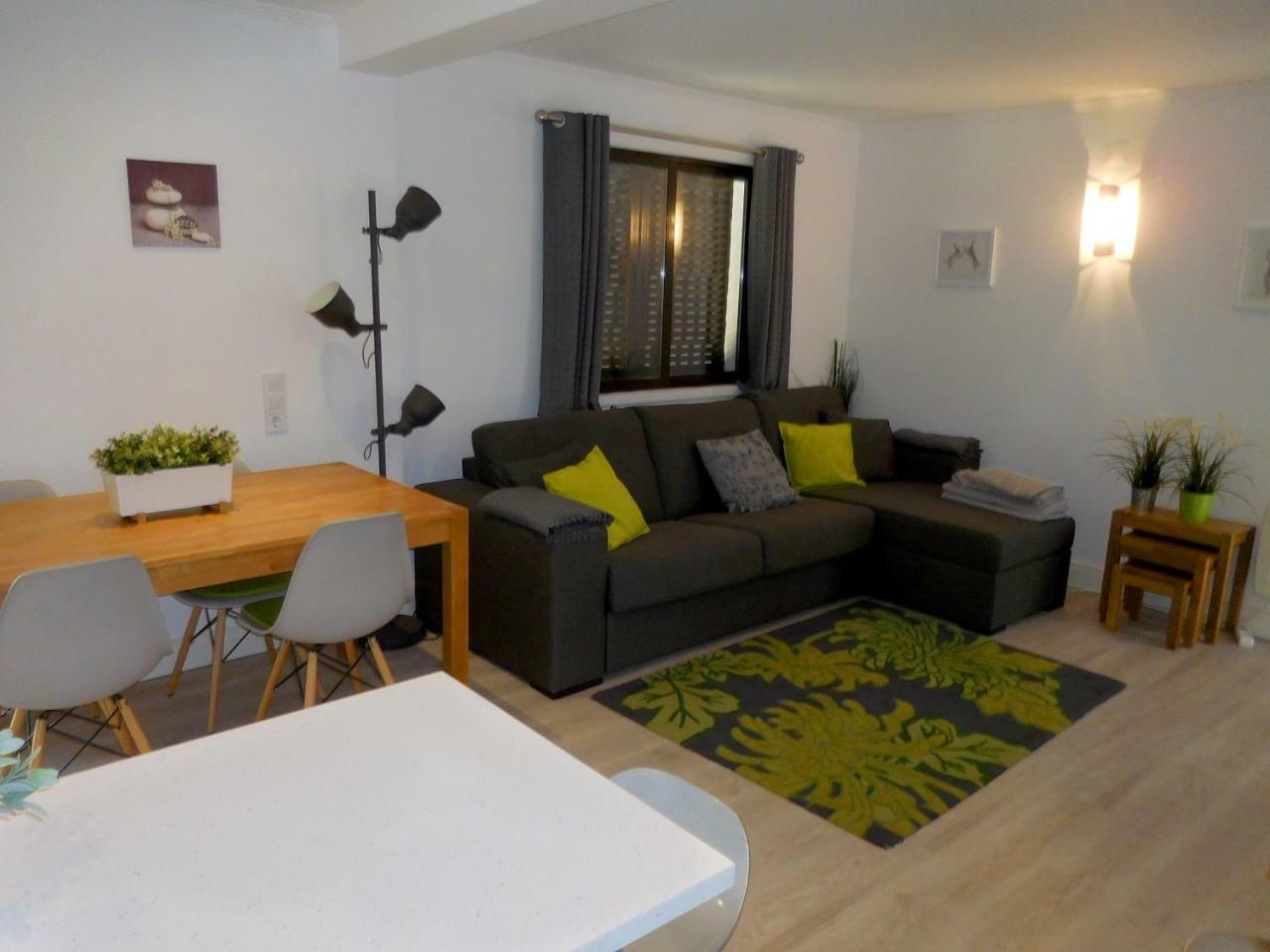 Apartamento Deluxe Quinta Da Bellavista By Umbral 알부페이라 외부 사진