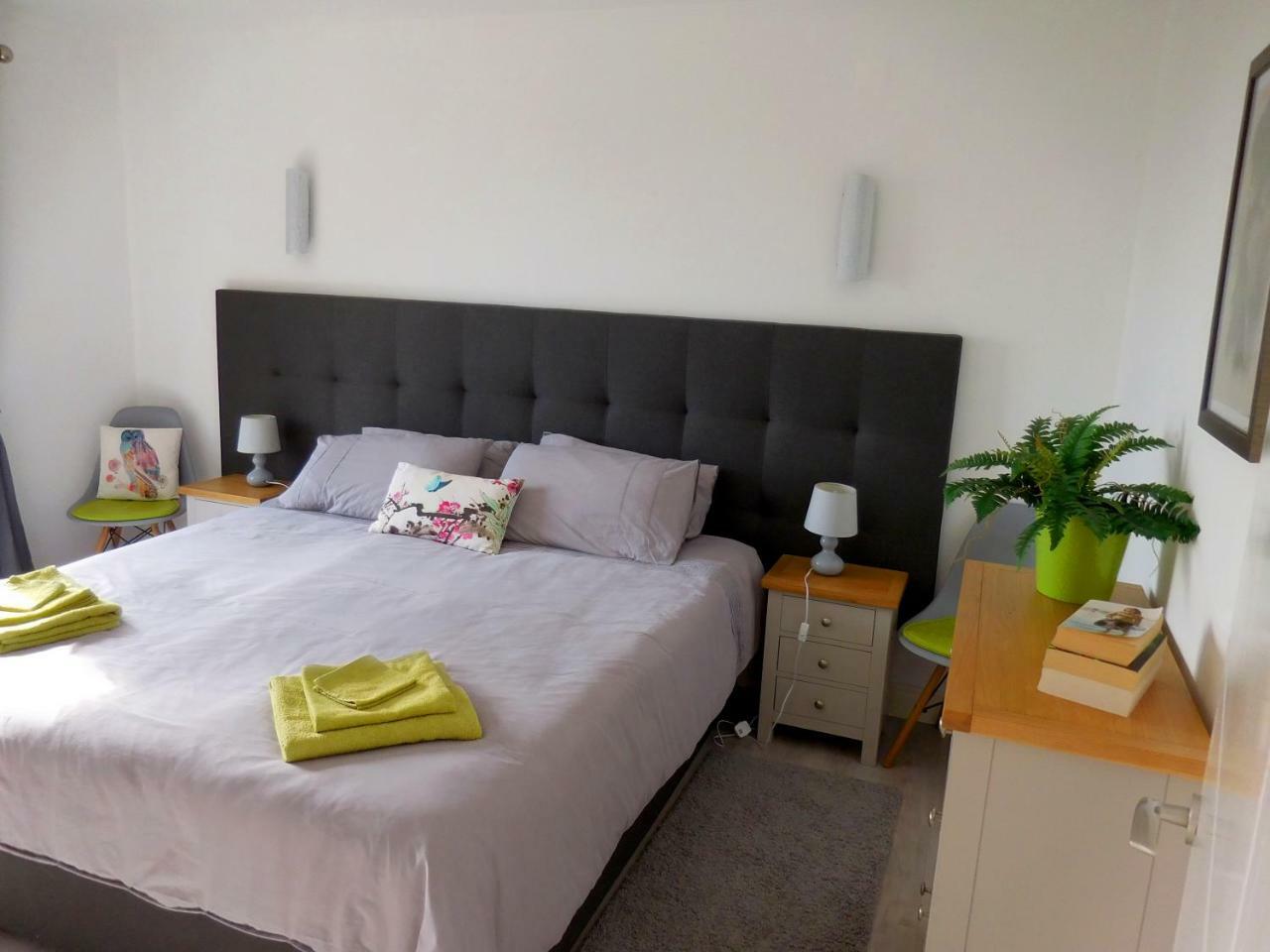 Apartamento Deluxe Quinta Da Bellavista By Umbral 알부페이라 외부 사진