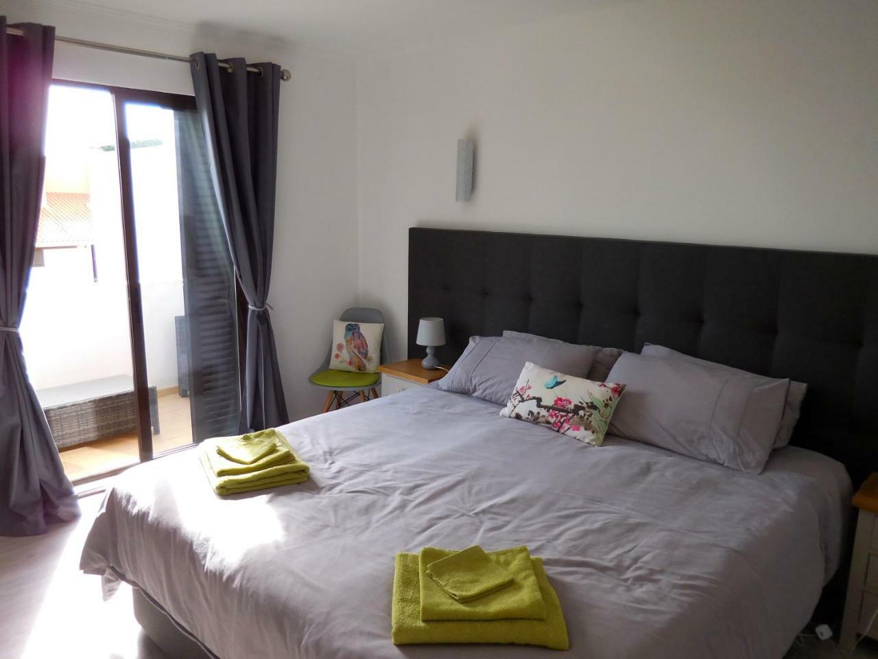 Apartamento Deluxe Quinta Da Bellavista By Umbral 알부페이라 외부 사진