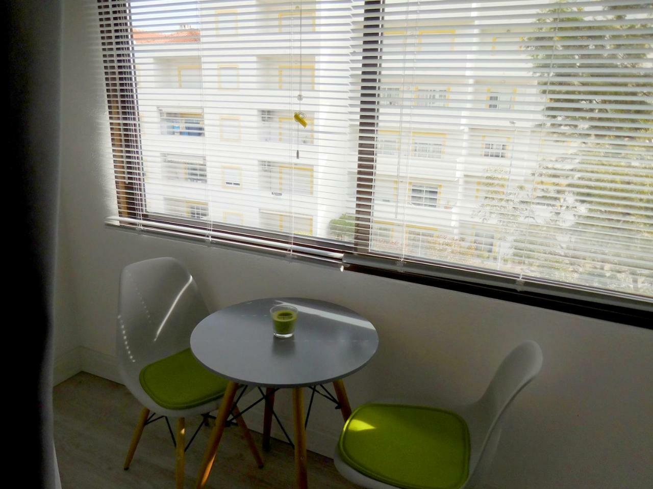 Apartamento Deluxe Quinta Da Bellavista By Umbral 알부페이라 외부 사진